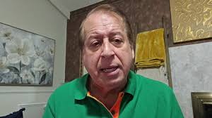 💥 MÁXIMA URGENTE ALERTA 💥...