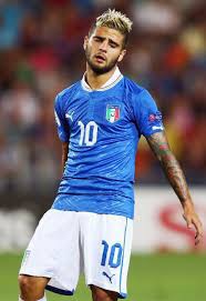 В скором времени стороны проведут переговоры, чтобы обсудить продление сотрудничества. Lorenco Insine Odin Iz Liderov Napoli