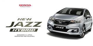 Visit your nearest honda jazz showroom in bangkok for best offers. The New 2017 Honda Jazz Facelift Your Favourite Hybrid Is Back Loopme Malaysia