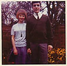 Syd Barrett: The Man Beyond the Myth, with his Sister Rosemary