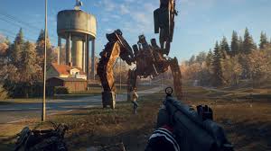 At the southeastern tip of östertörn is a small archipelago of islands consisting of norra and södra saltholmen, iboholmen and a variety of smaller islands. Spielereview Generation Zero Survival Ferien In Schweden C T Magazin