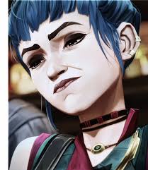 She def listens to crystal castles. || #powder #powderedit #arcaneact3  #arcaneseason2 #powderact3 #fyp #arcane #edit #viral #donflop #jinxarcane  #goviral #fypp #arcaneedit #viralll #fypp ||