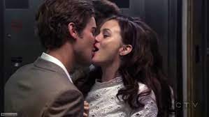 Did you hear about the morgans? Pin On The Kiss