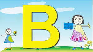 Belajar menulis untuk anak tk tema hewan portal ilmu com. Belajar Menulis Abc Huruf B Dengan Tangan Anak Tk Paud Youtube