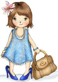 Playing Dress Up Baby Clip Art Clip Art Cute Clipart