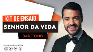 @arautosdoreioficial Barítono