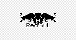 White calendered vinyl this sticker can be applied to all types of flat surfaces, including car bumpers. Red Bull Logo Krating Daeng Red Bull Racing Sticker Advertising Emblem Bubble Days Black Red Bull Krating Daeng Logo Png Pngwing