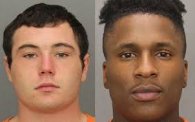 2 plead guilty in home invasion that turned fatal