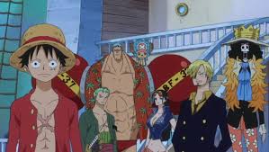 Cool one piece plakat af luffy wanted plakat. One Piece Collection 22 Episodes 517 540 Review Anime Uk News