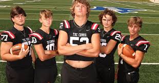 West, Whitney, Mexia, Groesbeck football preview 2024