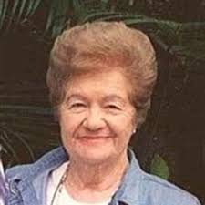 Mary Jane Holloway Obituary January 22, 2009