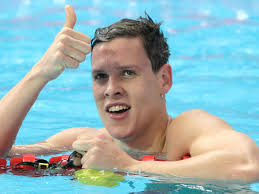 Fina swimming world championships: Mitch Larkin leads Australian fightback 