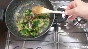La verità la spiegheremo in questo articolo. Insalata Cotta Ricetta Veloce Youtube
