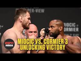 Later victory ships, called canadian types, had both oil tanks and coal bunkers so that they could burn either fuel. Unlocking Victory Stipe Miocic Vs Daniel Cormier 3 Ufc 252 Espn Mma Bestmmafightever