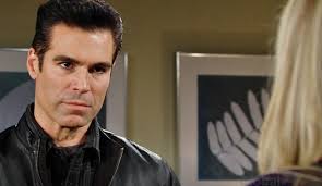 Young & Restless: Adam Decides to Turn Good And Set Sharon Free