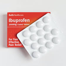 Ibuprofen, taken orally, has a gastric absorption time of approximately 1.5 hours to reach peak plasma concentration and bioactivity in healthy individuals. Ibuprofen And Covid 19 Symptoms Here S What You Need To Know