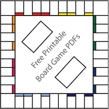 After all, like real games, cards. 16 Free Printable Board Game Templates Printable Board Games Board Game Template Classroom Games