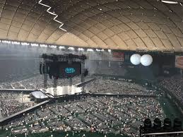 Fan Meet Tokyo Dome 2018 Tokyo Dome Shinee Dome