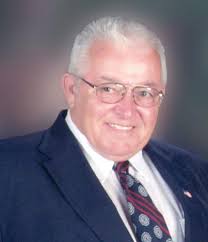 Charles Caye Obituary