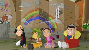 Watch El Chavo Animado season-3 | Prime Video