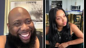 Melisa gives Mike's family counseling! (Kountry Wayne) skit review