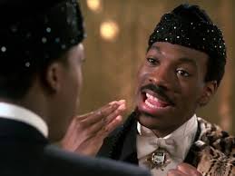 Discontented with his pampered life, an african prince heads to america to find someone who will fall for him, not his riches. Coming To America Reviews Metacritic
