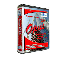 Maybe you would like to learn more about one of these? Curso De Opus 2018 Cursillo Licitacion Autocad