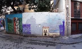 Los vecinos y habituales del popular barrio del carmen la conocen perfectamente, pero son pocos entre el resto de valencianos que sepan que exista o hayan oído hablar de esta. La Casa De Los Gatos Cine Cultura Y Turismo