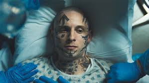 Maybe you would like to learn more about one of these? Tattoos For Movie Skin A Big Job For Makeup Artist Stephen Bettles Variety