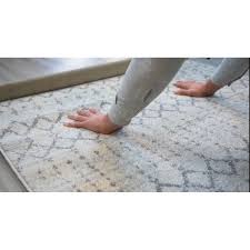 How to prevent area rug buckling caused by furniture. How To Flatten Area Rugs And Remove Dents
