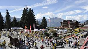 Découvrez les parcours de l'ultrafondo tour des stations et de la look marmotte granfondo valais 2018. Le Tour Des Stations Une Nouvelle Cyclosportive