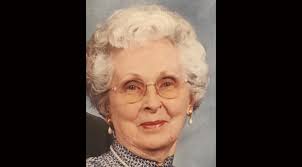 OBITUARY: Ocie M. Smith Passes Away June 29 at Age 96, Moved to Titusville  in 1956