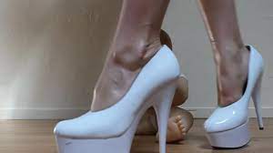 High Heels Crush Baby Doll - ThisVid.com