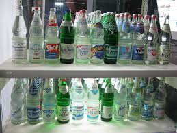 In the usa, bonafont water is bottled and distributed by palomar mountain premium spring water.in 1992, the bonafont company was aqua is a brand of the danone group and is the number one mineral water brand in the world by sales volume. Germans Are The World S Most Discerning Seltzer Connoisseurs Atlas Obscura