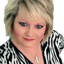 Stacy Gamble's Instagram, Twitter & Facebook