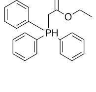 ETHOXYCARBONYLMETHYL-TRIPHENYL-PHOSPHONIUM, BROMIDE