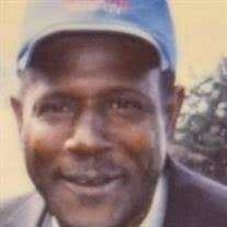 Melton Lowery Obituary