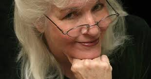 Mary Kay Blakely, Feb. 18, 1948 — June 3, 2023