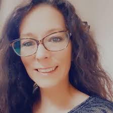 Elementary Teacher Of the year: Tammy Brown