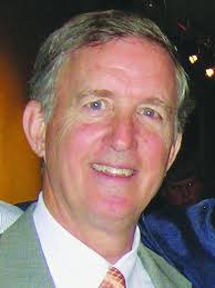 Gary Bowden seeking re-election to Clarksburg council