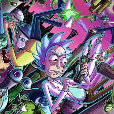 Maybe you would like to learn more about one of these? 10 Top 4k Rick And Morty Wallpaper Full Hd 1920 1080 800x800 Download Hd Wallpaper Wallpapertip