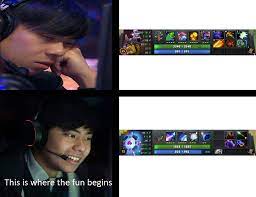 Exploiting or win trading abusive comments on dotabuff inappropriate steam avatar. Ana Kin At Ti9 Dota2