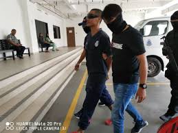 Aerodarat services sdn bhd, +2 more. Indonesian With Alleged Terror Links Jailed Caned For Illegal Entry