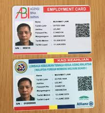 Ini dilakukan sebagai salah satu upaya mengatasi imigran gelap di malaysia. Lembaga Kebajikan Tenaga Kerja Asing Malaysia Publicaciones Facebook