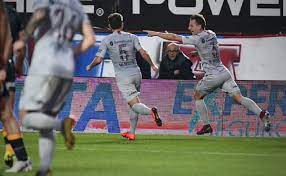 San lorenzo vs rosario central. Superliga En Que Lugar Se Ubica San Lorenzo En La Tabla De Posiciones San Lorenzo De Almagro Casla