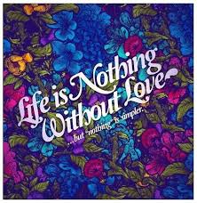 Inspirational words love quotes — what we dwell upon i love positive words. Pin On Uplifting Moments Just When I Need Them