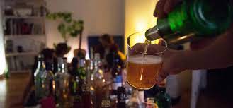 Leben Mit Hiv Drogengebrauch Alkohol