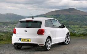 Polo Gti Polo Gti Dream Cars Volkswagen