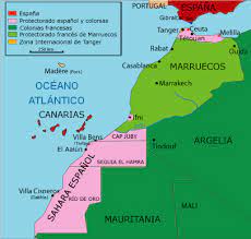 Experimente um tour exclusivo pela espanha, portugal e marrocos e descubra a mágica costa do mediterrâneo. Tratado Entre A Franca E A Espanha Sobre O Marrocos Wikipedia A Enciclopedia Livre