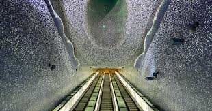 Un logo per MN - Metropolitana di Napoli - concorso di grafica per ...